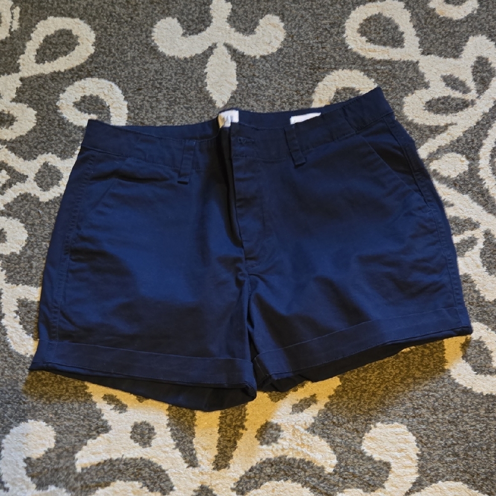 GAP City Shorts